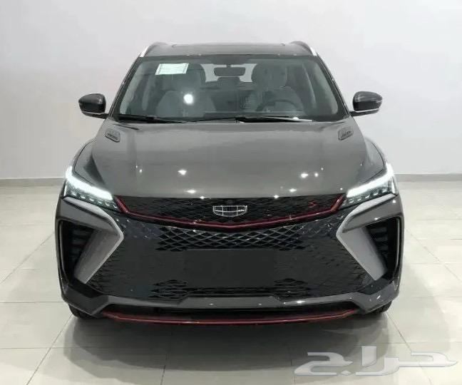 Geely Coolray Full Text 2025 Installments Starting Salary from 350064444795196161110