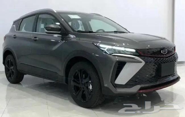 Geely Coolray Full Text 2025 Installments Starting Salary from 350064444795196161111