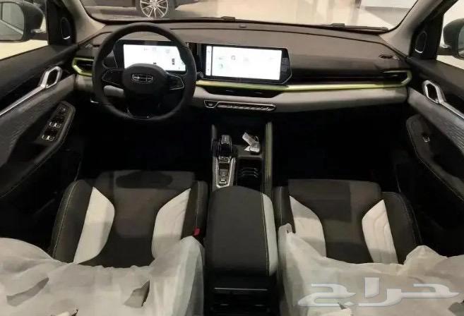 Geely Coolray Full Text 2025 Installments Starting Salary from 350064444795196161114