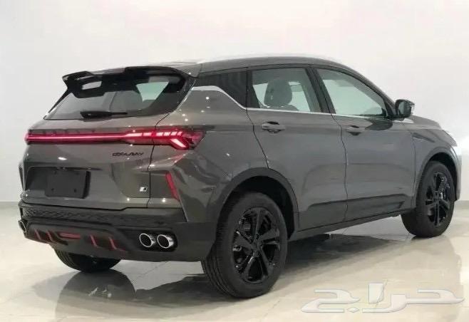 Geely Coolray Full Text 2025 Installments Starting Salary from 350064444795196161112