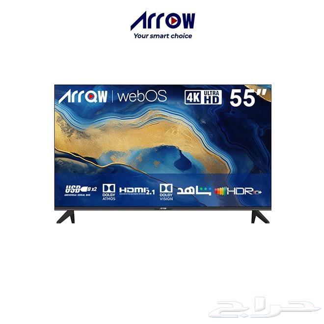 LG WebOS TV Screen Display64317317648898110