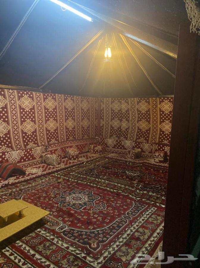 استراحة للإيجار بأملج حي النصبه63613612926210112