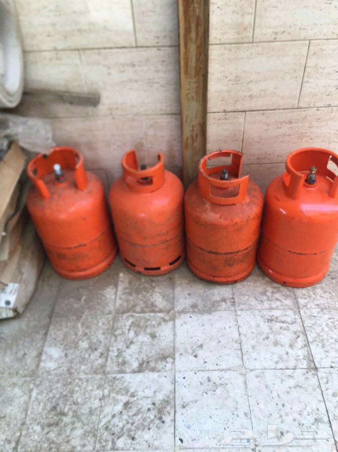 أسطوانات عدد 4 البيع كامل64447096039683110