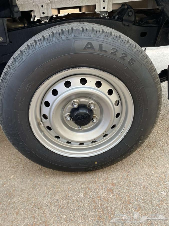 جنوط بلد هايلوكس بكفرات64463972487297111