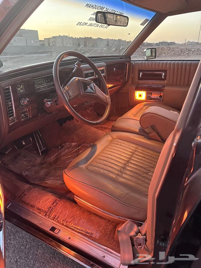 كاديلاك بروقهام مخزن64448580519426111