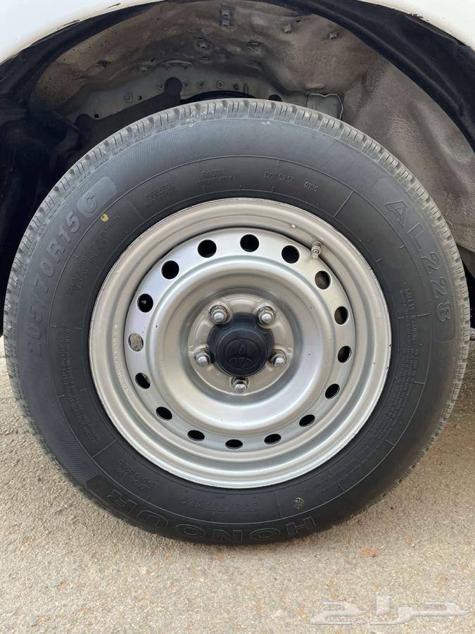 جنوط بلد هايلوكس بكفرات64463972487297112