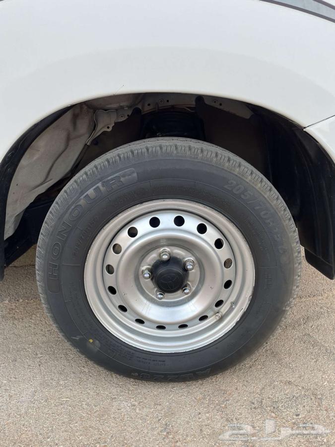 جنوط بلد هايلوكس بكفرات64463972487297113