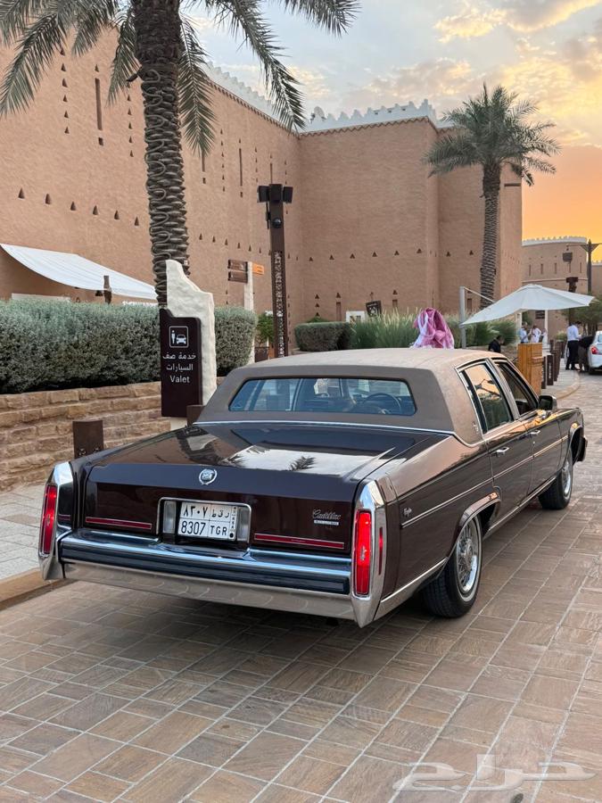 كاديلاك بروقهام مخزن64448580519426113