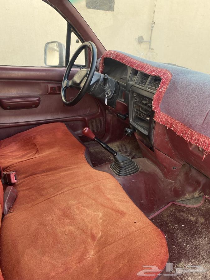 هيلكس ديزل 200464447203325697111