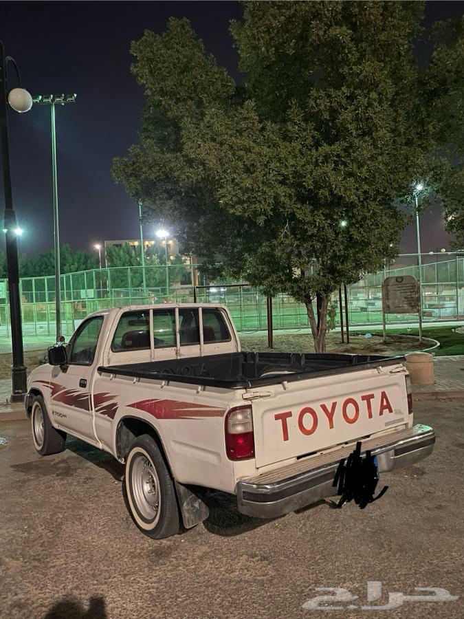 2004 Hilux Gmara AC64444083692675111