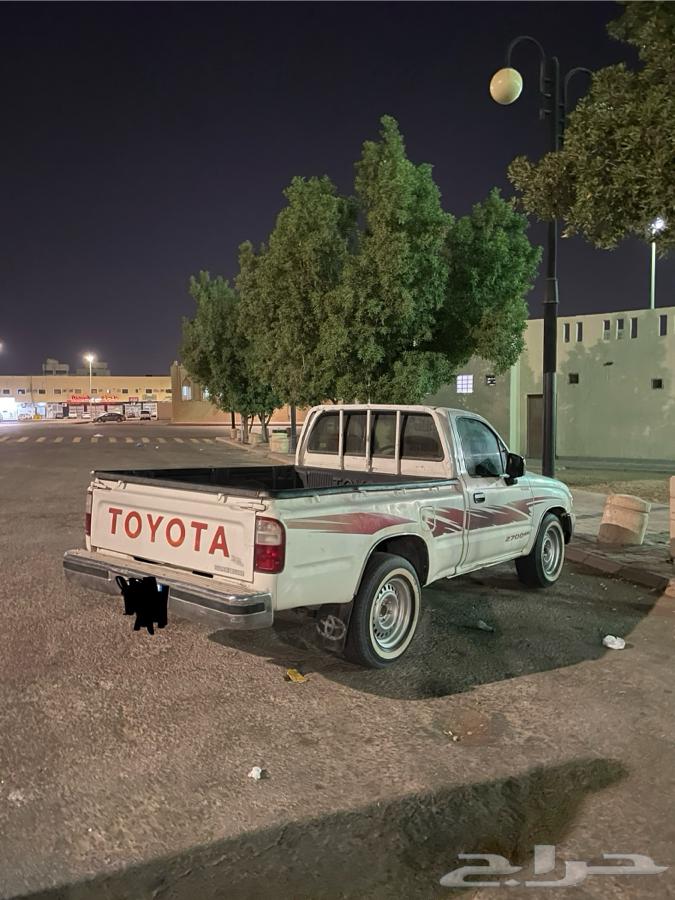 2004 Hilux Gmara AC64444083692675110