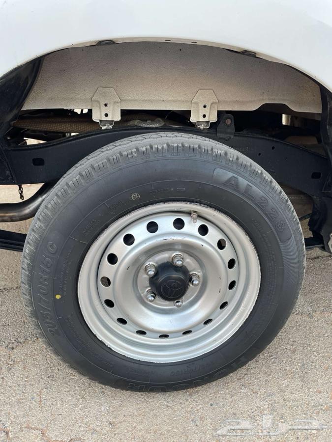 جنوط بلد هايلوكس بكفرات64463972487297110