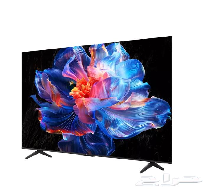 شاشه جديده 65 بوصه 4k - SMART - HDR64302345028483111