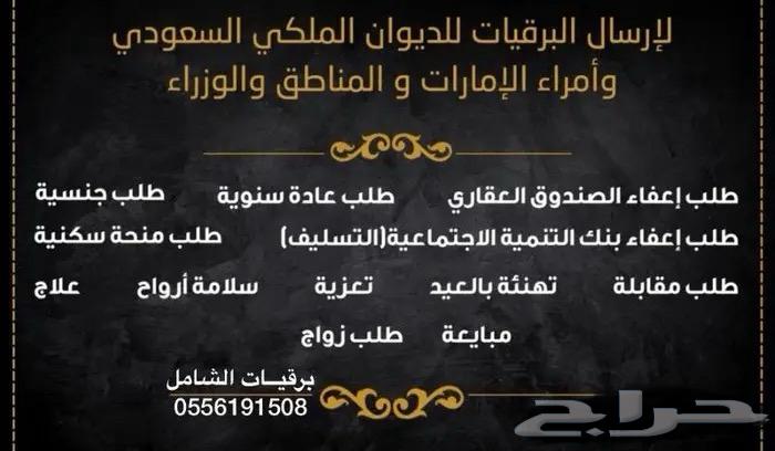 Telegram for Requesting Pardon, Release of a Prisoner, Financial Aid, and Ownership Grant64450184871810110