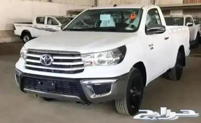 2025 Hilux Gmara Diesel Installment Available Through All Banks and Companies64442076191235110