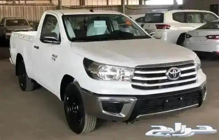 2025 Hilux Gmara Diesel Installment Available Through All Banks and Companies64442076191235112