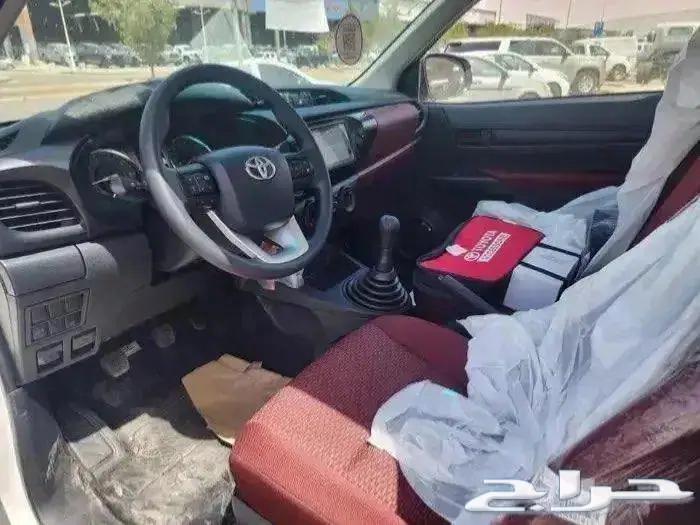 2025 Hilux Gmara Diesel Installment Available Through All Banks and Companies64442076191235113