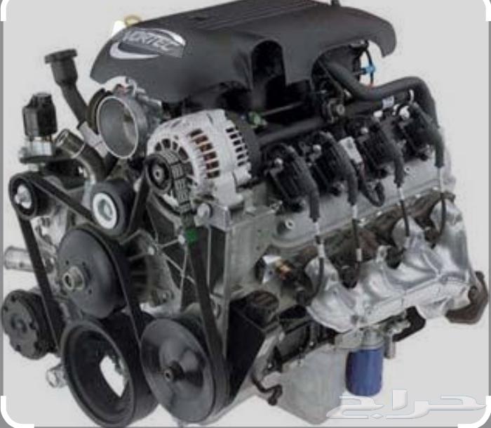 Tahoe and Yukon Machine64443425742465110