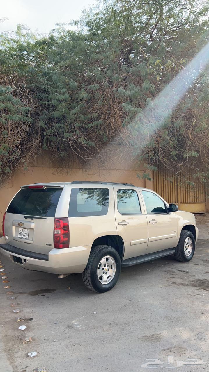 Tahoe 2010 LS64440328937089111