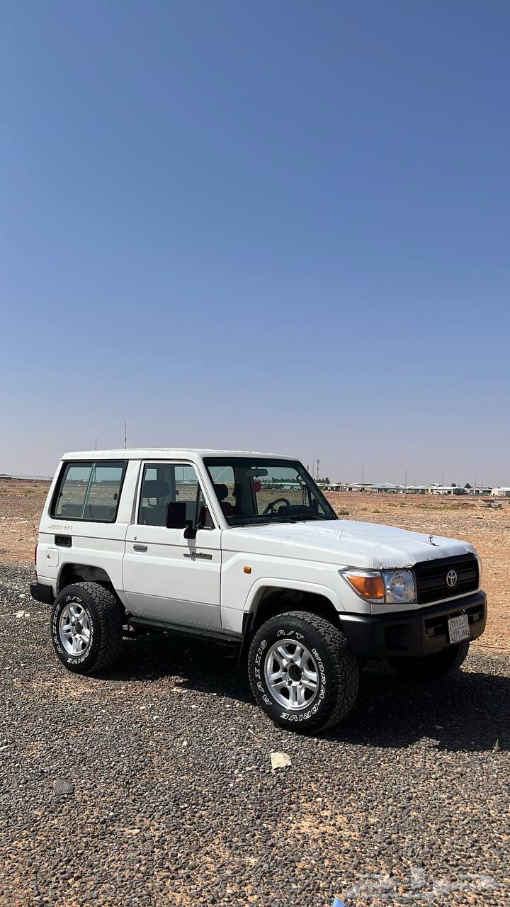 للبيع جيب ربع 2008 حكومي ممشى90 الف حقيقي64450022645635113