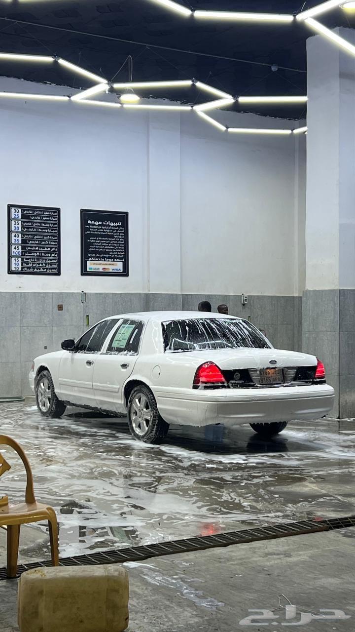 فورد كروان فكتوريا64374229993987114