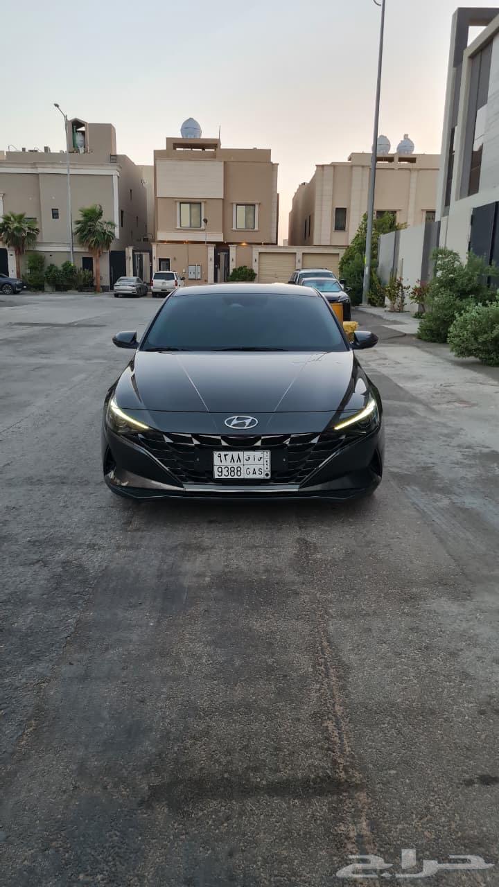 للبيع النترا موديل 2021 وارد كوريا64449756883714110