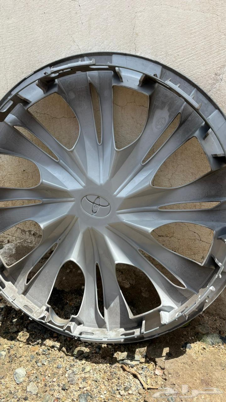 Tays Camry 202564444593401731111