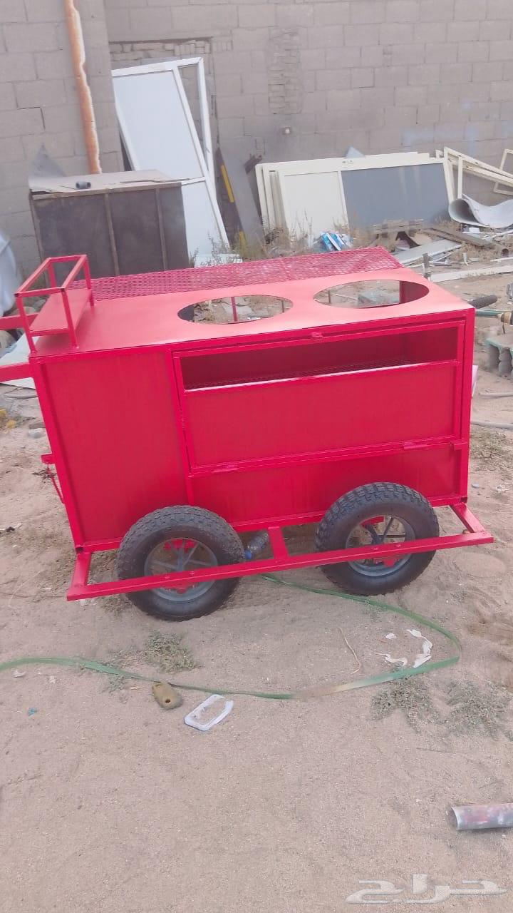 عربانه بطاطس حديد جديده64442938719362113