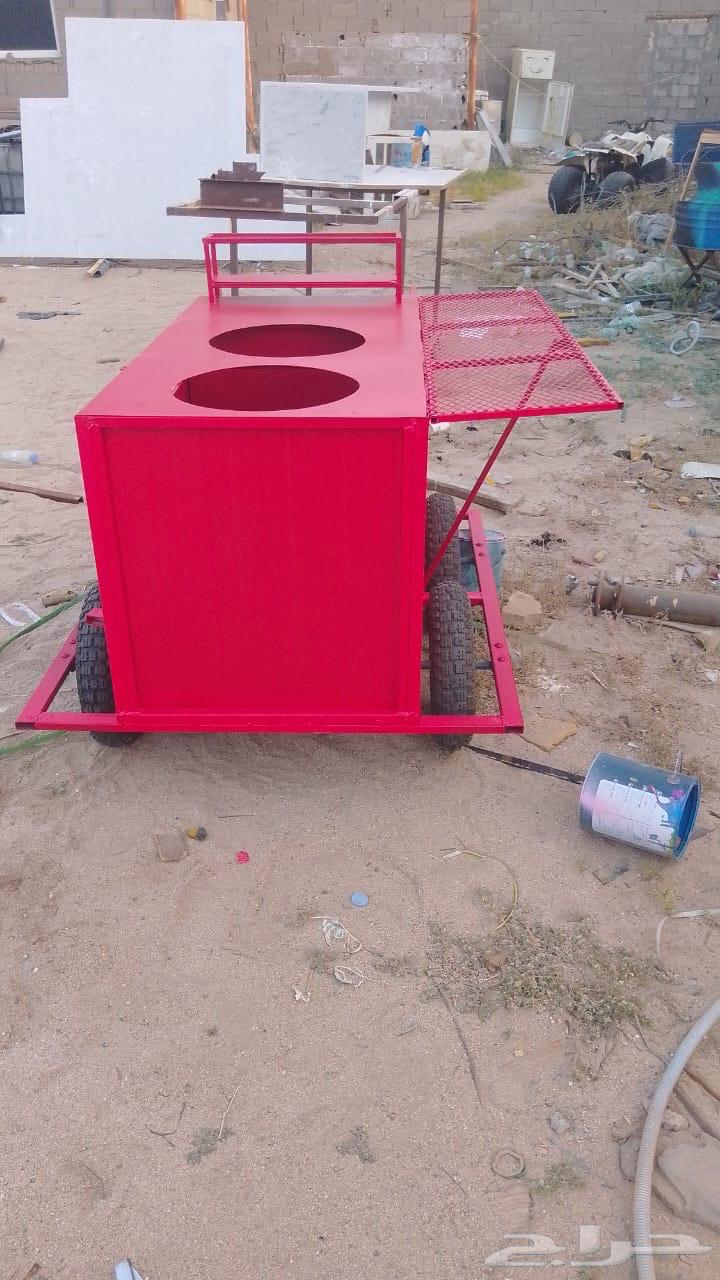 عربانه بطاطس حديد جديده64442938719362111