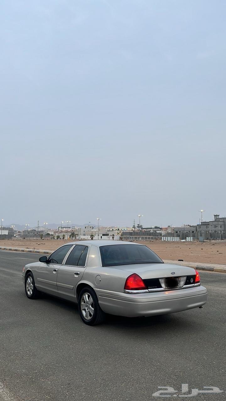 فورد كراون فكتوريا 2010 توكيلات الجزيره64448994120577111