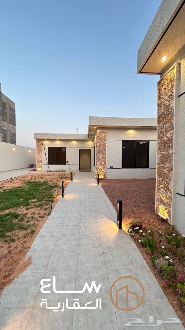 Villa in Al-Huwaylan neighborhood (west of Buraidah)63613614757121111