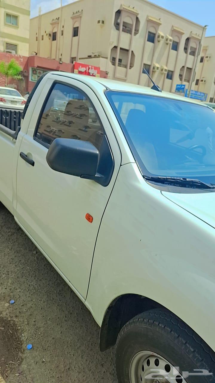 وانيت ايسوزو غماره 2025 للبيع64445932885379113