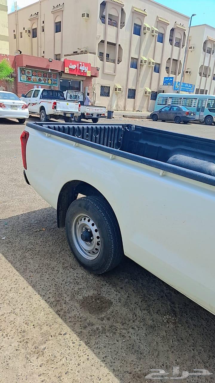 وانيت ايسوزو غماره 2025 للبيع64445932885379111