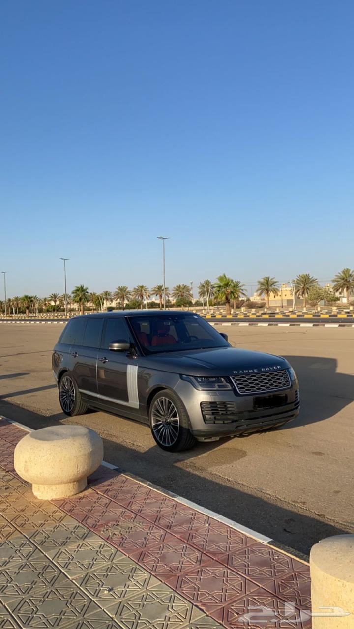 Land Rover Range Rover 201964452252421378112