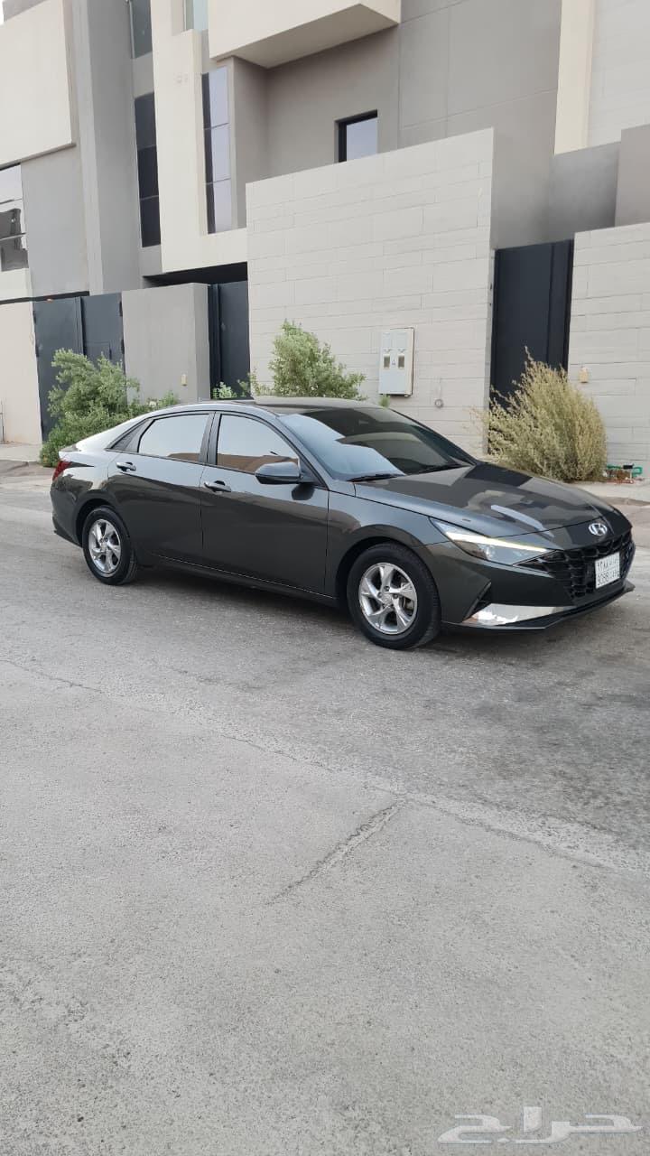 للبيع النترا موديل 2021 وارد كوريا64449756883714112