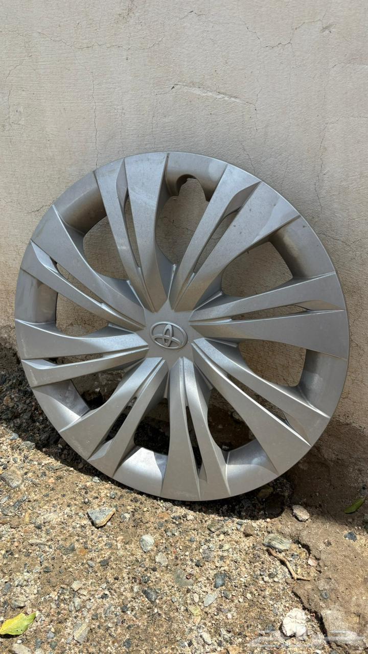 Tays Camry 202564444593401731110