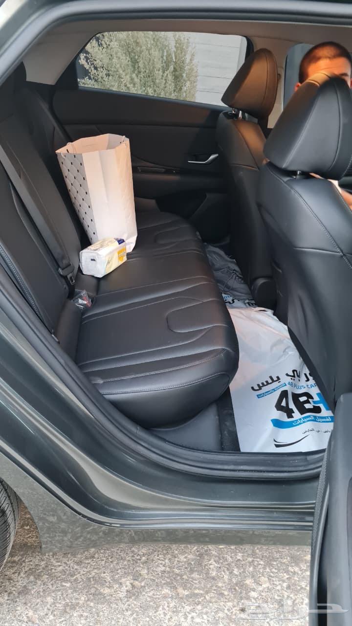 للبيع النترا موديل 2021 وارد كوريا64449756883714114