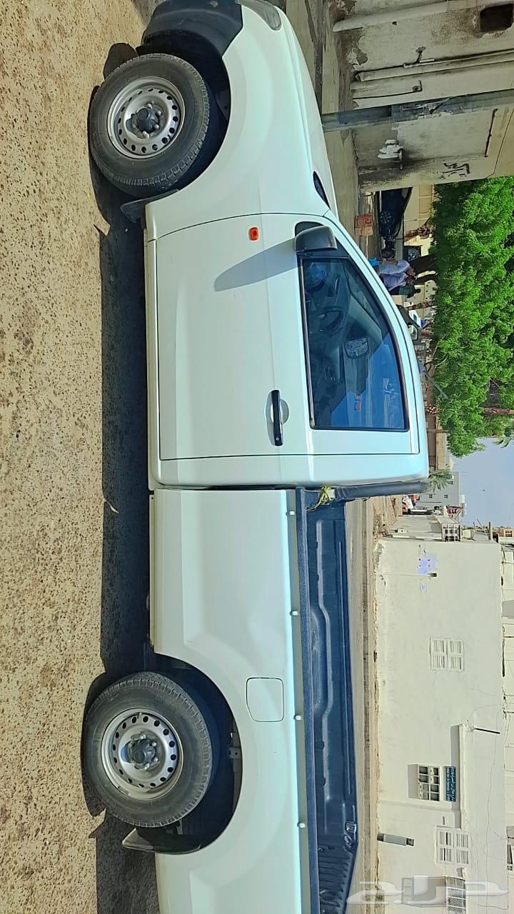 وانيت ايسوزو غماره 2025 للبيع64445932885379114