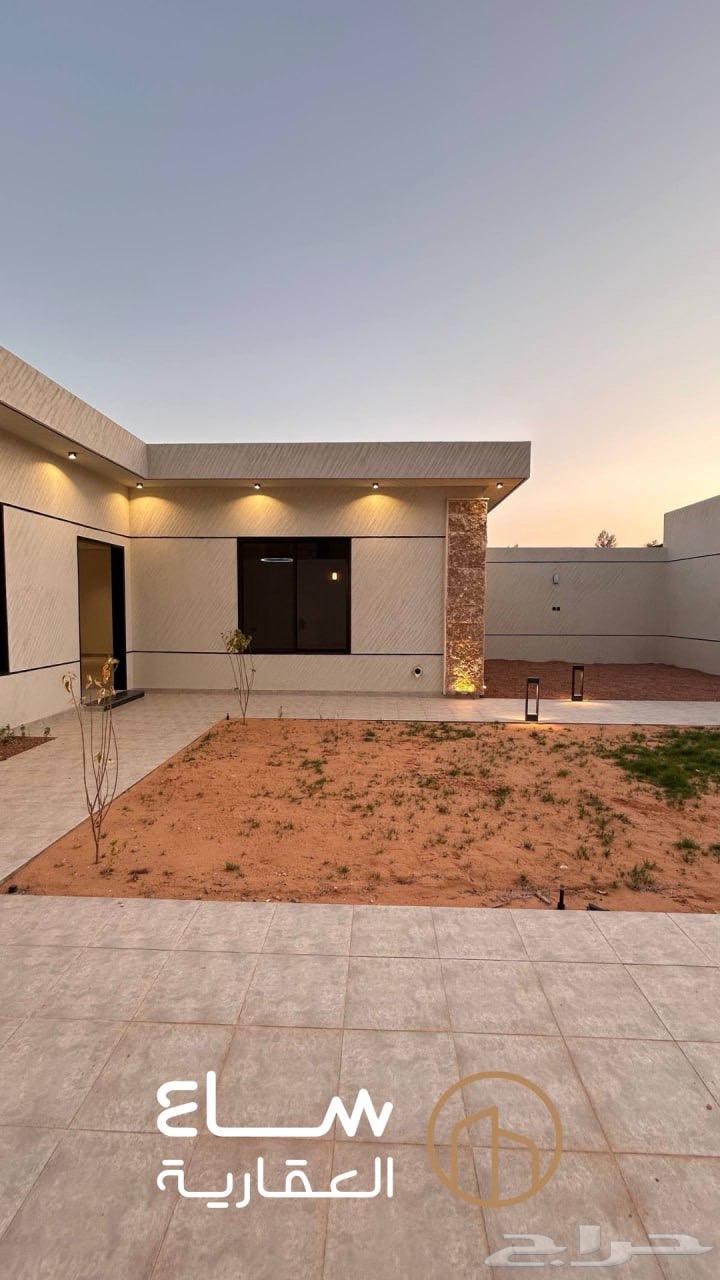 Villa in Al-Huwaylan neighborhood (west of Buraidah)63613614757121114