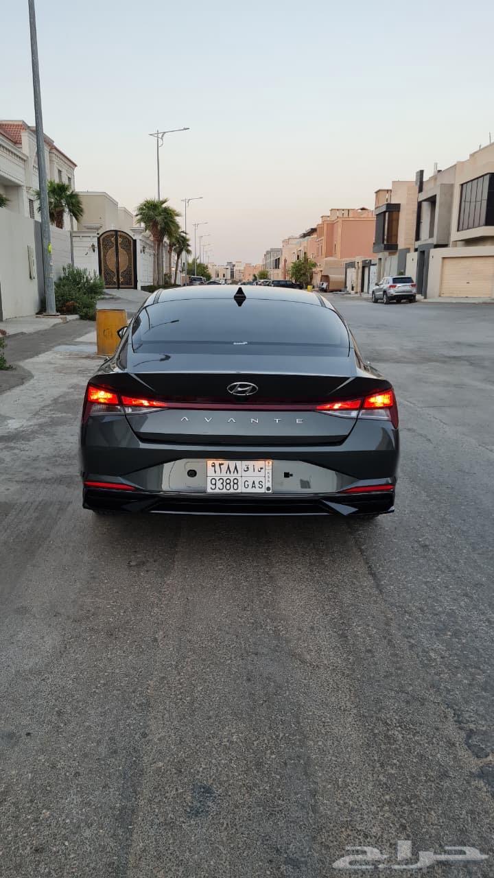 للبيع النترا موديل 2021 وارد كوريا64449756883714111