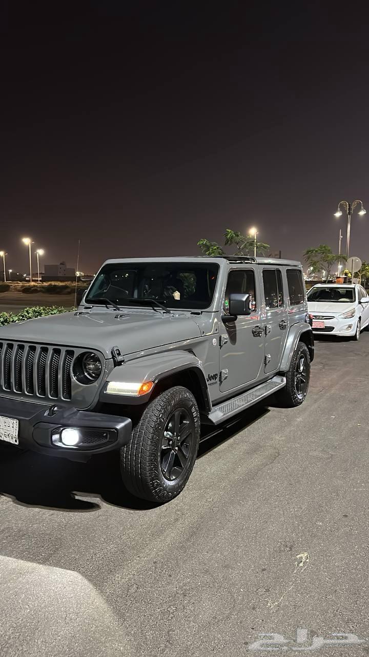 جيب رانجلر (نايت ايقل إصدار خاص فل ابشن ) 201964446324007683111