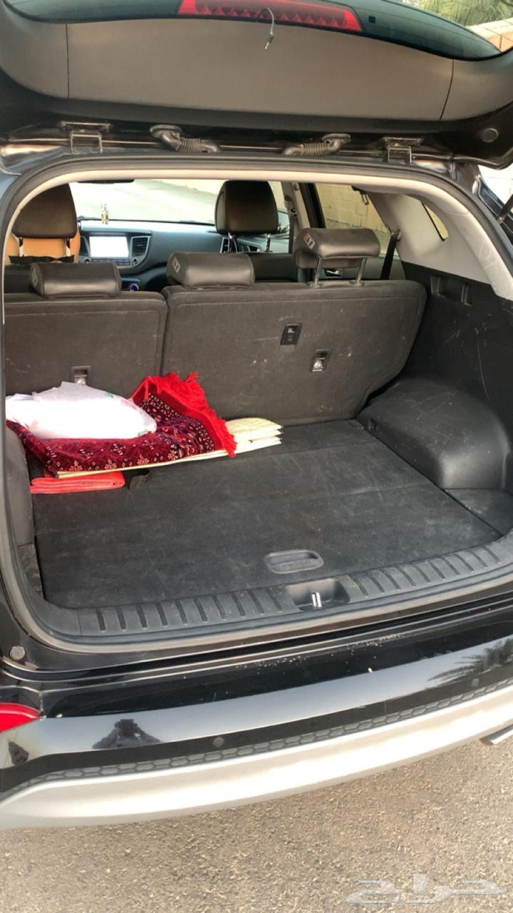 للبيع توسان ديزل على شرط64447441849219113