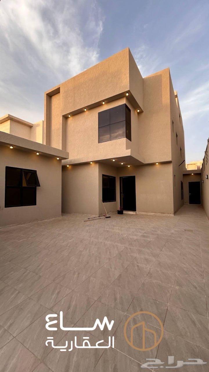 Villa in Al Qasim (West Buraydah)63613610656770111