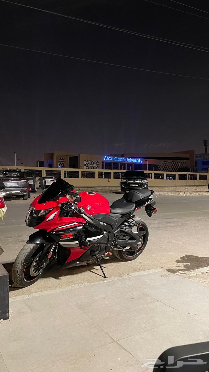 دباب سوزوكي 1000 R64440260674817110