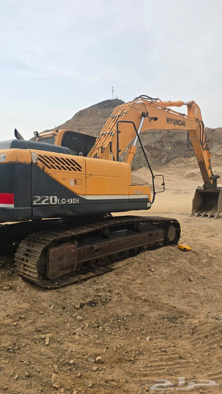 بوكلين الاجار شهري يومي64449247595523111