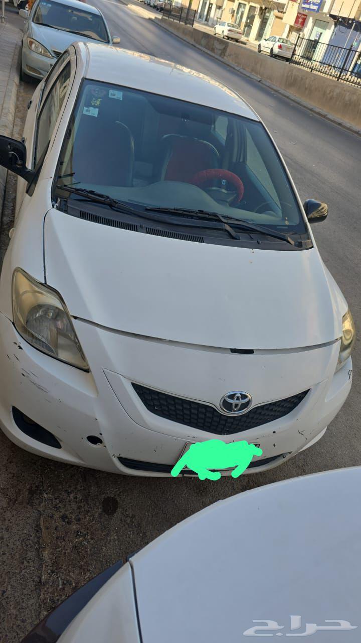 Hello and may the peace, mercy, and blessings of God be upon you, Yaris 2009, everything is fine with inspection64443546986369114