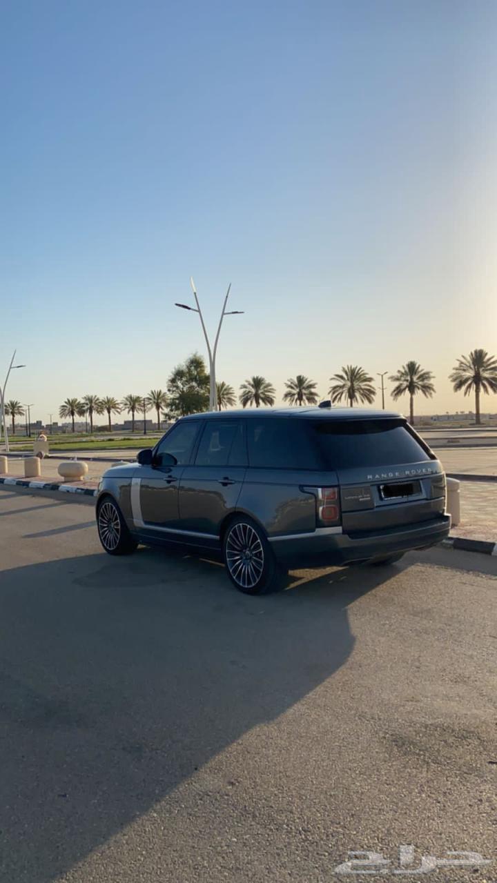 Land Rover Range Rover 201964452252421378111