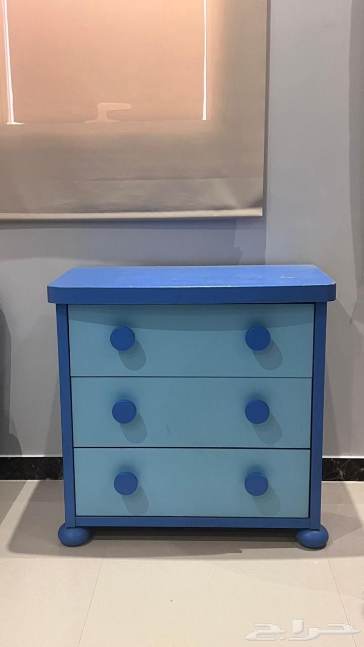 غرفة لنوم أطفال من ايكيا64308809221377110