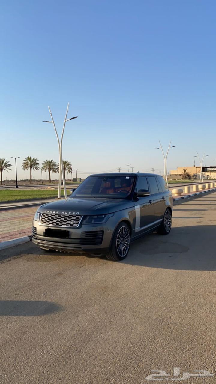 Land Rover Range Rover 201964452252421378110