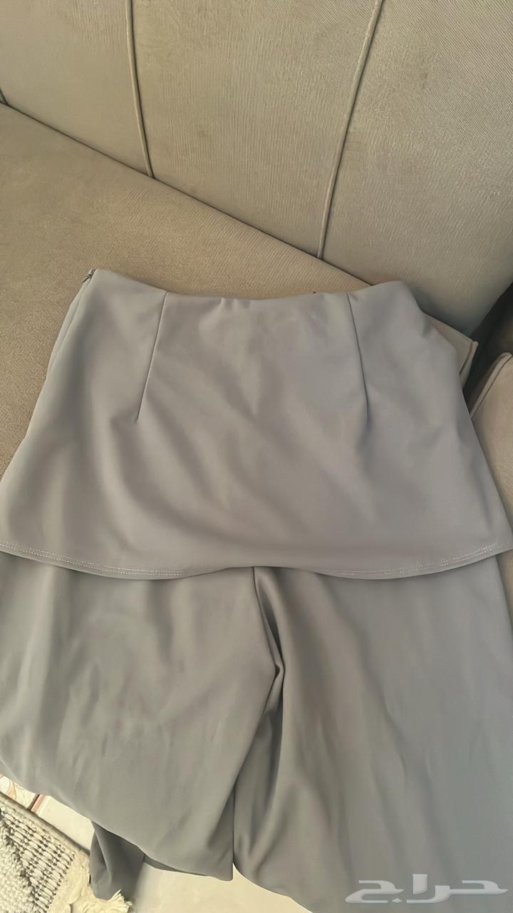 بنطلون وتنوره عصايتين سلفي للبيع64310226369283112